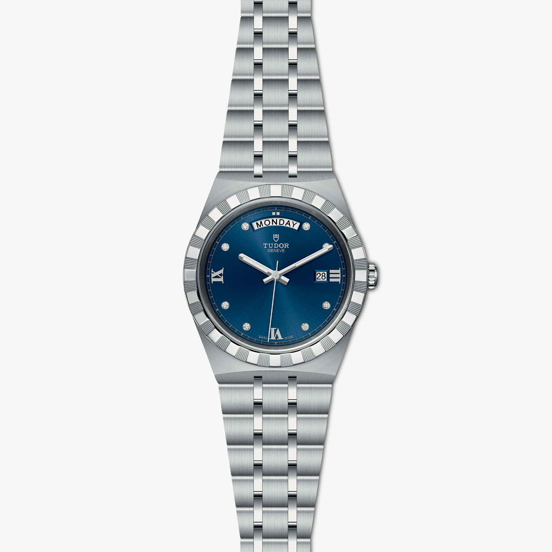 Tudor Royal made by Tudor