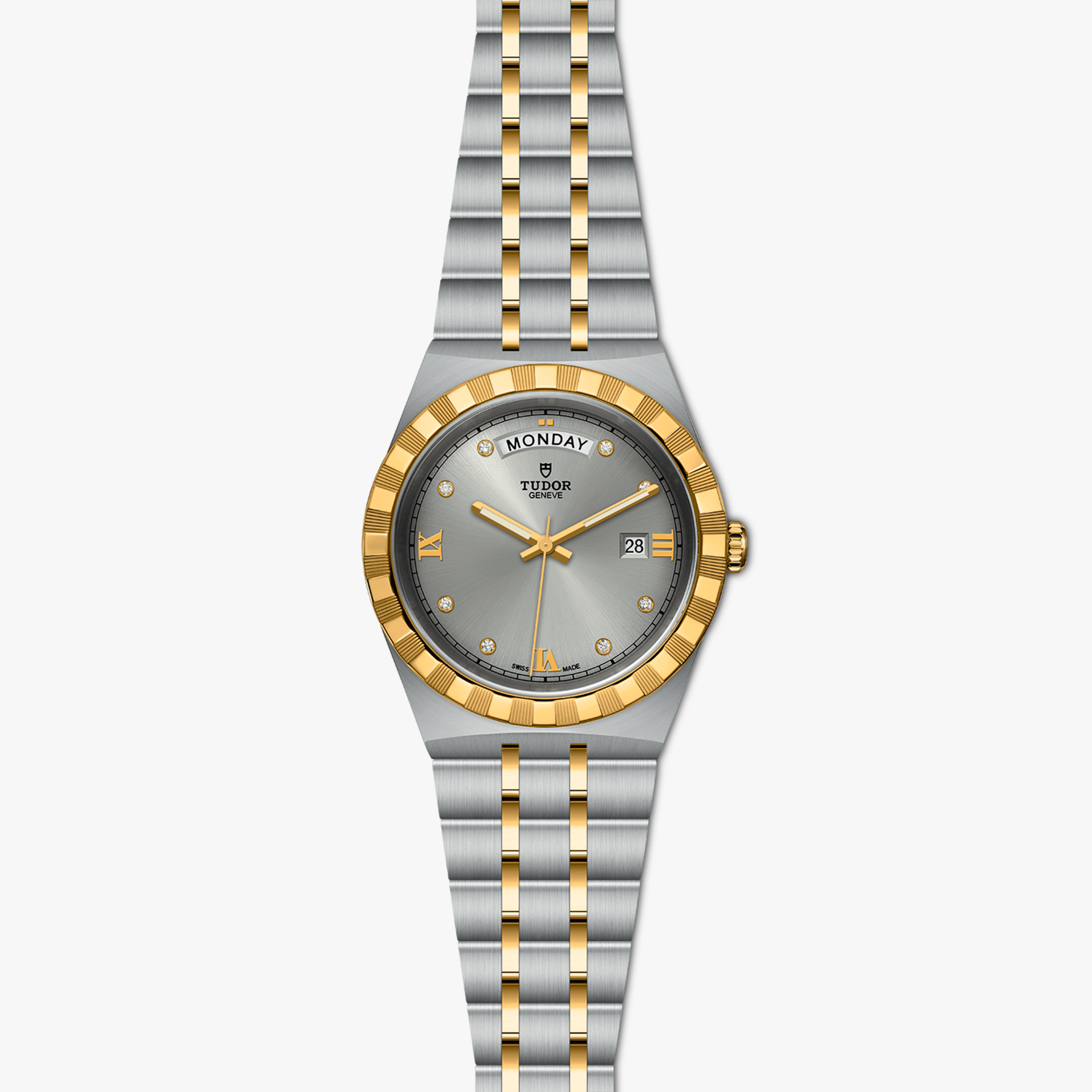 Tudor Royal made by Tudor