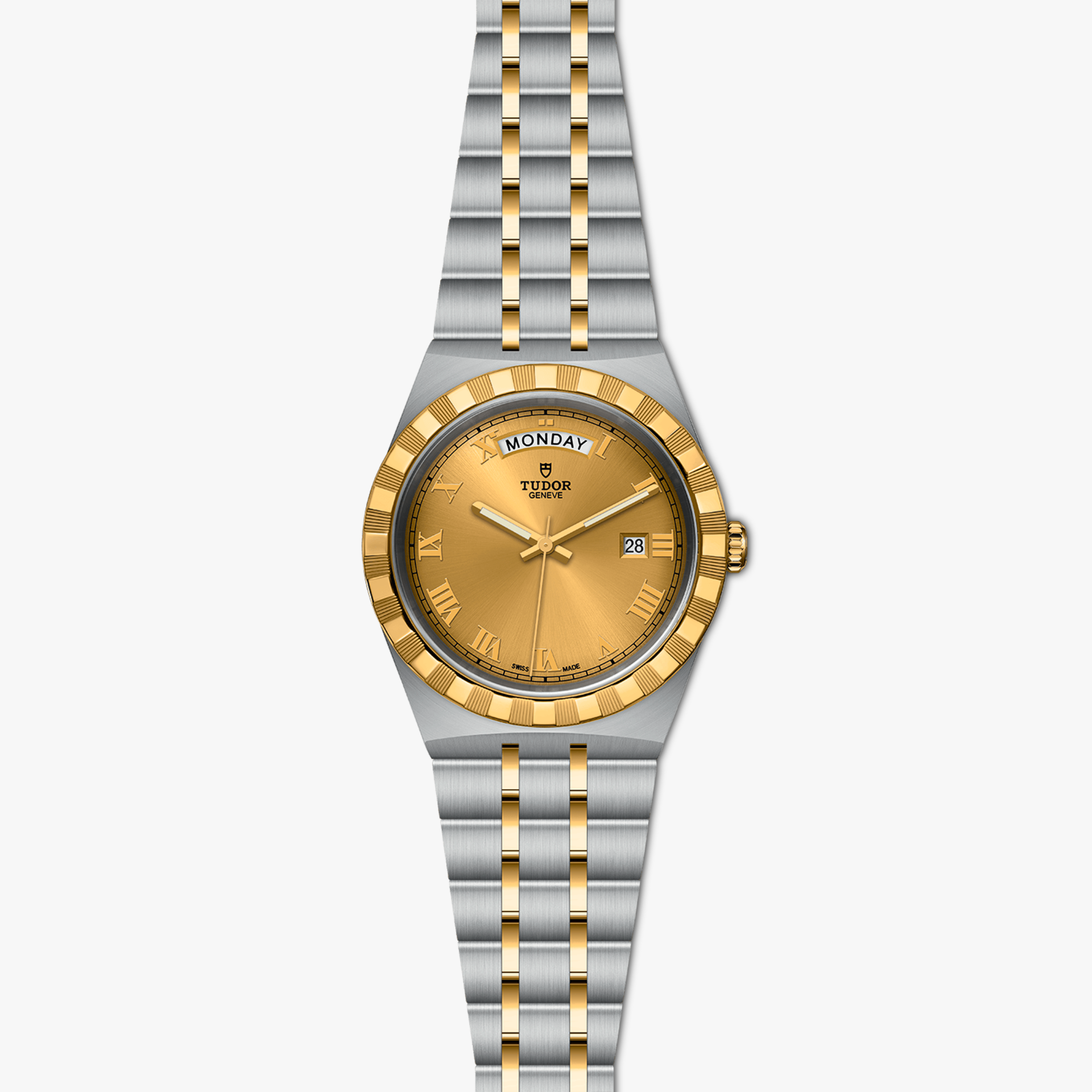 Tudor Royal made by Tudor