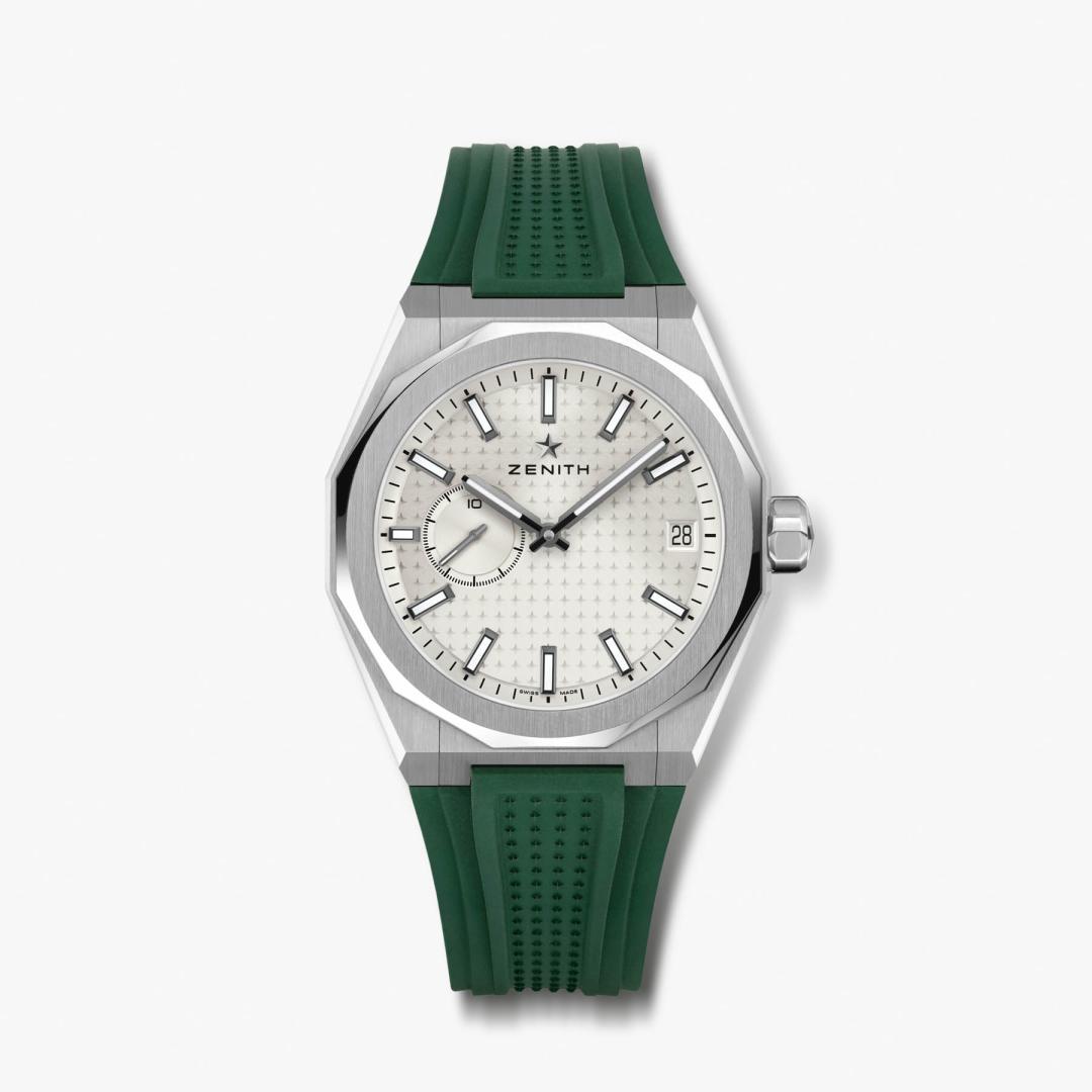 Defy Skyline made by Zenith