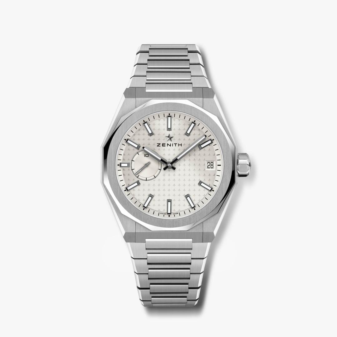 Defy Skyline made by Zenith