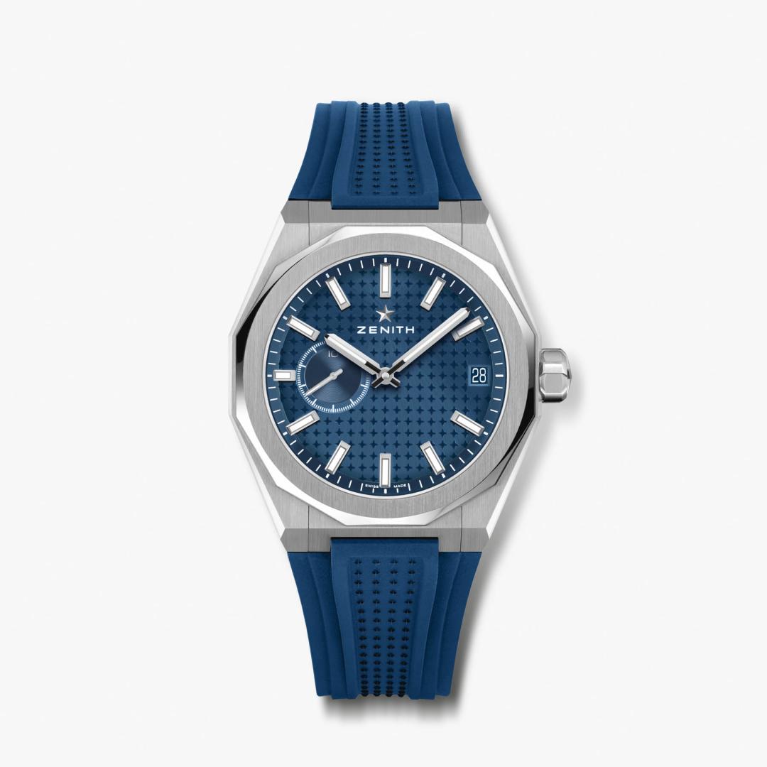 Defy Skyline made by Zenith