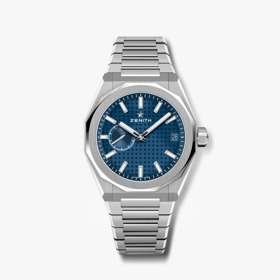 Defy Skyline made by Zenith